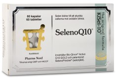-localization-error-products-images-main-thumbnail- Pharma Nord SelenoQ10, 60 kapsler + 60 tabl
