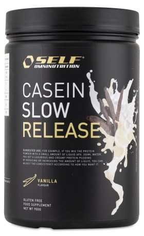 -localization-error-products-images-main-thumbnail- Self Omninutrition Casein Slow Release, Vanilla, 900 g