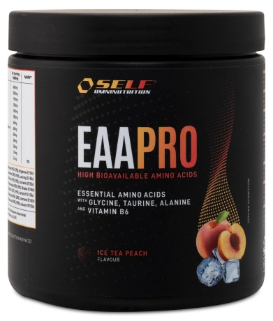 -localization-error-products-images-main-thumbnail- Self Omninutrition EAA, Ice Tea Peach, 200 g