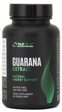 Self Omninutrition Guarana Extract