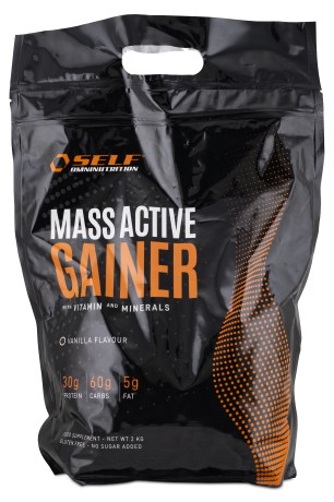 -localization-error-products-images-main-thumbnail- Self Omninutrition Mass Active Gainer, Vanilla, 2 kg