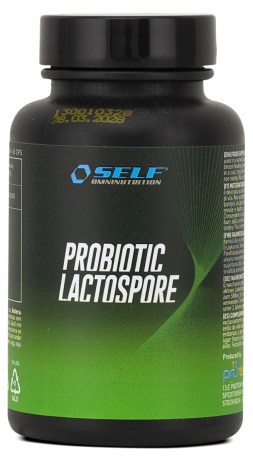 -localization-error-products-images-main-thumbnail- Self Omninutrition Probiotic Lactospore, 60 kapsler