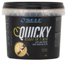 -localization-error-products-images-main-thumbnail- Self Omninutrition Quicky, Vanilla, 70 g
