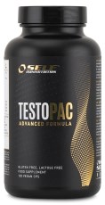 Self Omninutrition Testo Pac