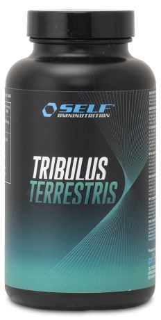 -localization-error-products-images-main-thumbnail- Self Omninutrition Tribulus Terrestris, 100 tabl