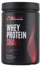 Self Omninutrition Whey Protein Shake