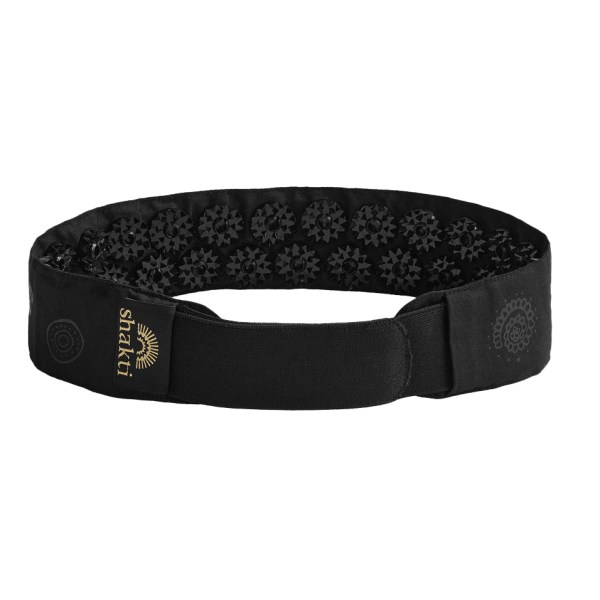 Shakti Headband, 1 stk, Black