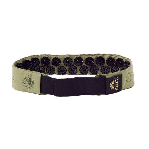 Shakti Headband, 1 stk, Tulsi