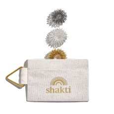 Shakti Rings 3-pak