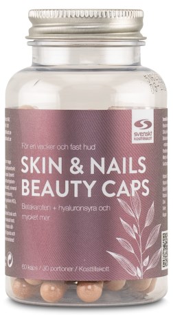 -localization-error-products-images-main-thumbnail- Skin & Nails Beauty Caps, 60 kapsler