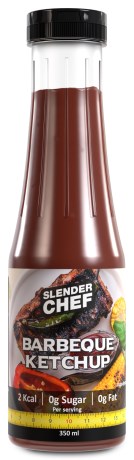 -localization-error-products-images-main-thumbnail- Slender Chef BBQ Ketchup, 350 ml