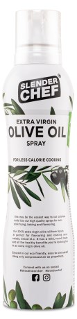 -localization-error-products-images-main-thumbnail- Slender Chef Extra Virgin Olive Oil Spray, 200 ml