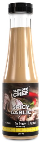 -localization-error-products-images-main-thumbnail- Slender Chef Spicy Garlic, 350 ml