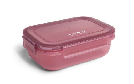 -localization-error-products-images-main-thumbnail- SmartShake Food Storage Container, 800 ml, Deep Rose