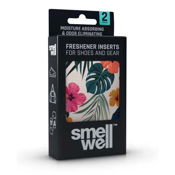 SmellWell Active, 2-pak, Hawaii Floral billede