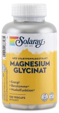 Solaray Magnesium Glycinat