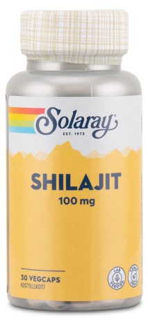 -localization-error-products-images-main-thumbnail- Solaray Shilajit, 30 kapsler