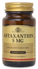 Solgar Astaxanthin Complex