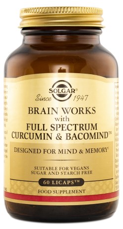 -localization-error-products-images-main-thumbnail- Solgar Brain Works, 60 kapsler