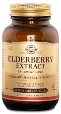 -localization-error-products-images-main-thumbnail- Solgar Elderberry / Hyldeb�r, 60 kapsler