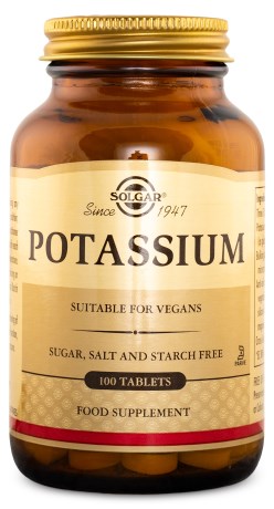 -localization-error-products-images-main-thumbnail- Solgar Potassium, 100 tabl
