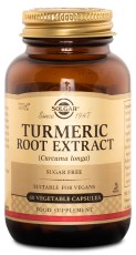 Solgar Turmeric Root Extract