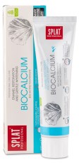 Splat Tandpasta Biocalcium Hydroxyaptit