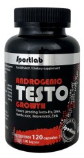 Sportlab Testogrowth