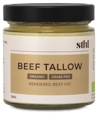 STHL Beef Tallow �KO