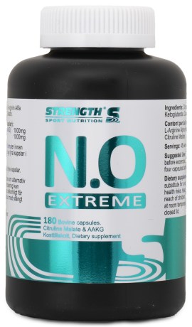 -localization-error-products-images-main-thumbnail- Strength NO Extreme, 180 kapsler