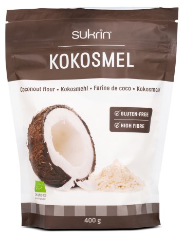 -localization-error-products-images-main-thumbnail- Sukrin Coconut Flour Organic, 400 g