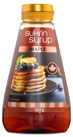 -localization-error-products-images-main-thumbnail- Sukrin Syrup Maple, 450 g