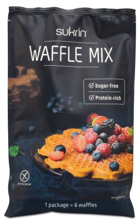 -localization-error-products-images-main-thumbnail- Sukrin Waffle Mix, 100 g