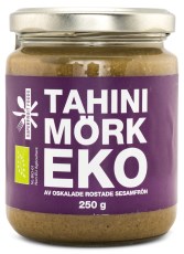 -localization-error-products-images-main-thumbnail- Superfruit Foods Tahini M�rk EKO, 250 g