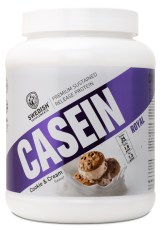 Swedish Supplements Casein
