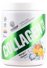 Swedish Supplements Collagen Vital