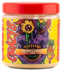 -localization-error-products-images-main-thumbnail- Swedish Supplements Crazy 8, 325 g, Pineapple Express