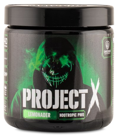-localization-error-products-images-main-thumbnail- Swedish Supplements Project X, 330 g, Lemonader