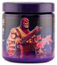 -localization-error-products-images-main-thumbnail- Swedish Supplements The Butcher, 425 g, Cola Delicious