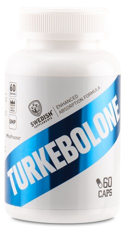 -localization-error-products-images-main-thumbnail- Swedish Supplements Turkebolone, 60 kapsler
