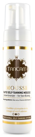 -localization-error-products-images-main-thumbnail- TanCan Self-Tanning Mousse, 200 ml