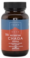 Terranova Chaga