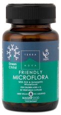 Terranova Microflora Probiotika Barn