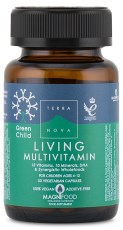 Terranova Multivitamin B�rn