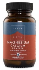 -localization-error-products-images-main-thumbnail- Terranova Magnesium Kalcium, 50 kapsler