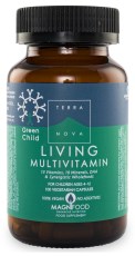 Terranova Multivitamin B�rn