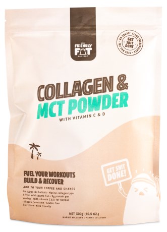 -localization-error-products-images-main-thumbnail- The Friendly Fat Company MCT Collagen, 300 g, Natural