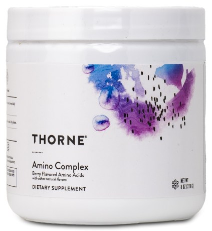 -localization-error-products-images-main-thumbnail- Thorne Amino Complex, Berry, 231 g