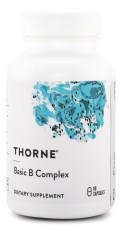 Thorne Basic B Complex