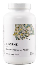 Thorne Calcium-Magnesium Malate